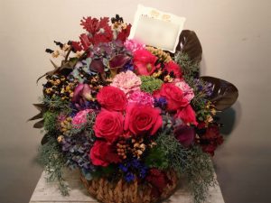 楽屋御見舞　アンティーク