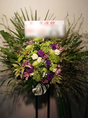 日本武道館　けやき坂46様宛