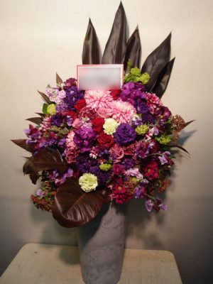 個展御祝（新宿オリンパスギャラリー）
