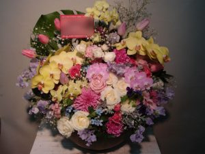 結婚御祝（芸能人）