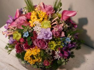 こぐれひでこ様宛（誕生日御祝）