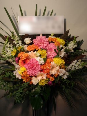 清水翔太様宛（ZeppDiverCityTokyo）