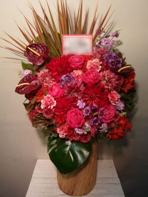 LDH様宛（優勝御祝）
