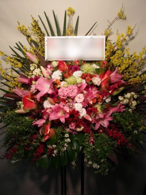 舞台毛皮のマリー様宛（新国立劇場　中劇場）