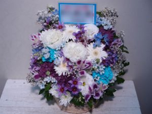 アレンジメント　ファンクラブイベント（東京カルチャーカルチャー）