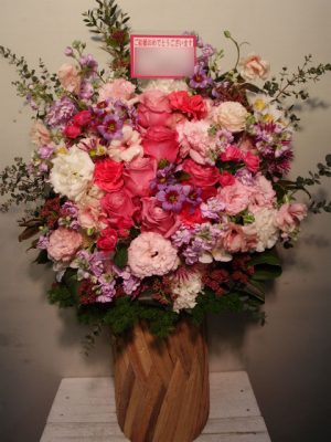 CEDAR THE CHOP　HOUSE&BAR 贈先：様宛 場所：港区六本木 イメージ：おまかせ 用途：結婚御祝い その他：