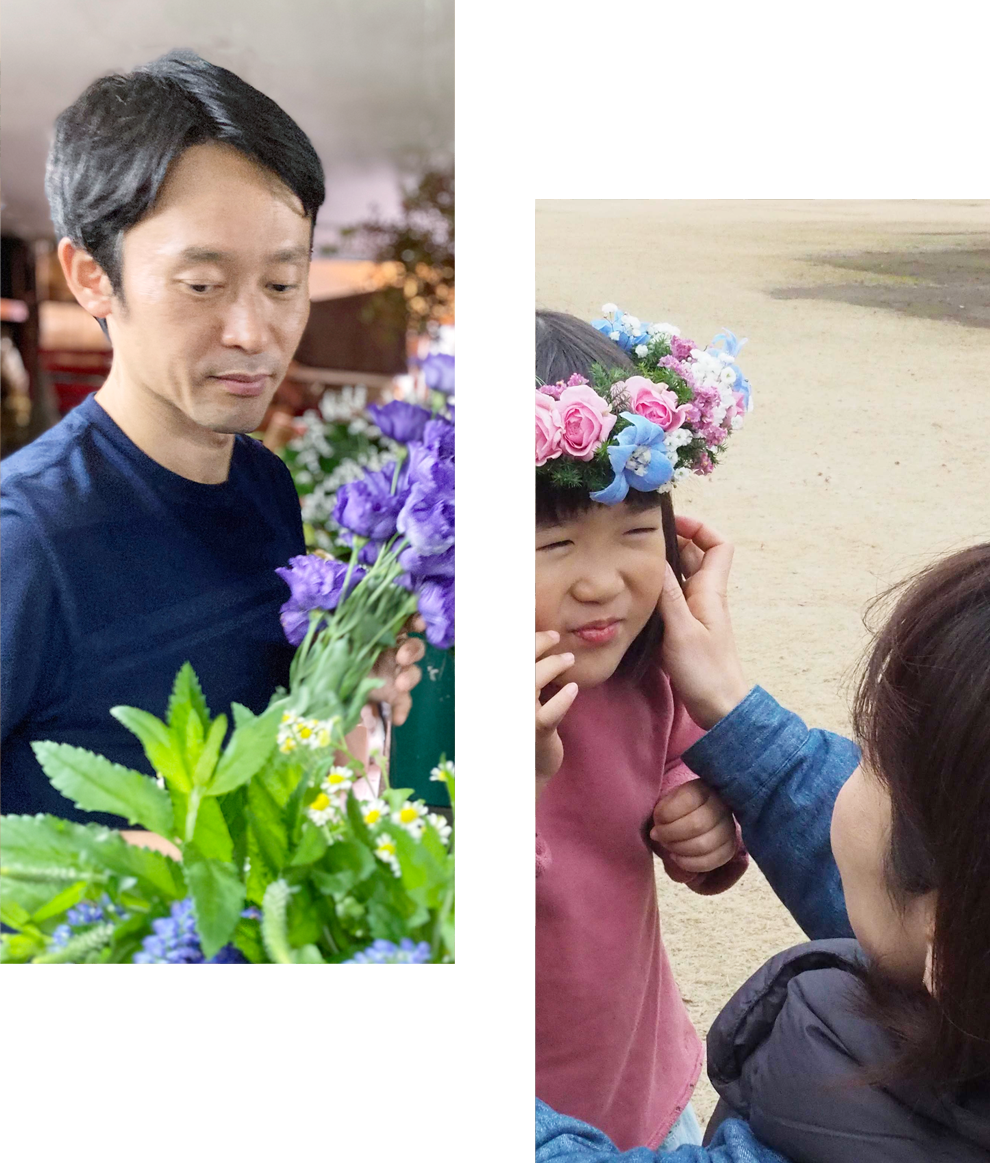 ルオンカイメージ