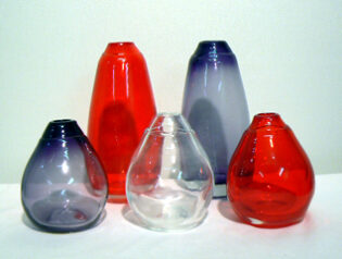 花瓶　器　色々Sale　2009-02-01