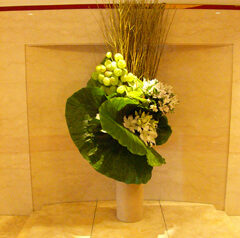 活けこみ　2008-07-25