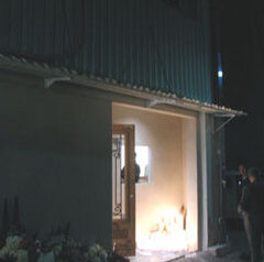 CASUCAさんのお店　2011-02-04