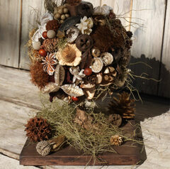 クリスマスディスプレイ2012