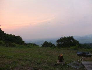 筑波高原キャンプ場