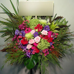 日比谷野音　リキッドルームなど