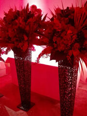 新作ジュエリーブランド　発表イベント