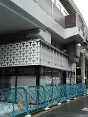 中目黒高架下11月オープン