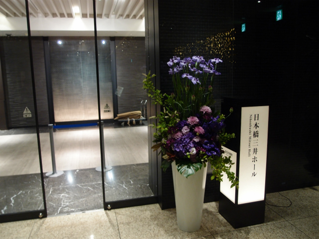 イベント・パーティ装花　