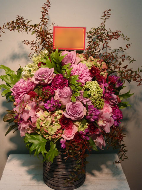 就任御祝・当選御祝