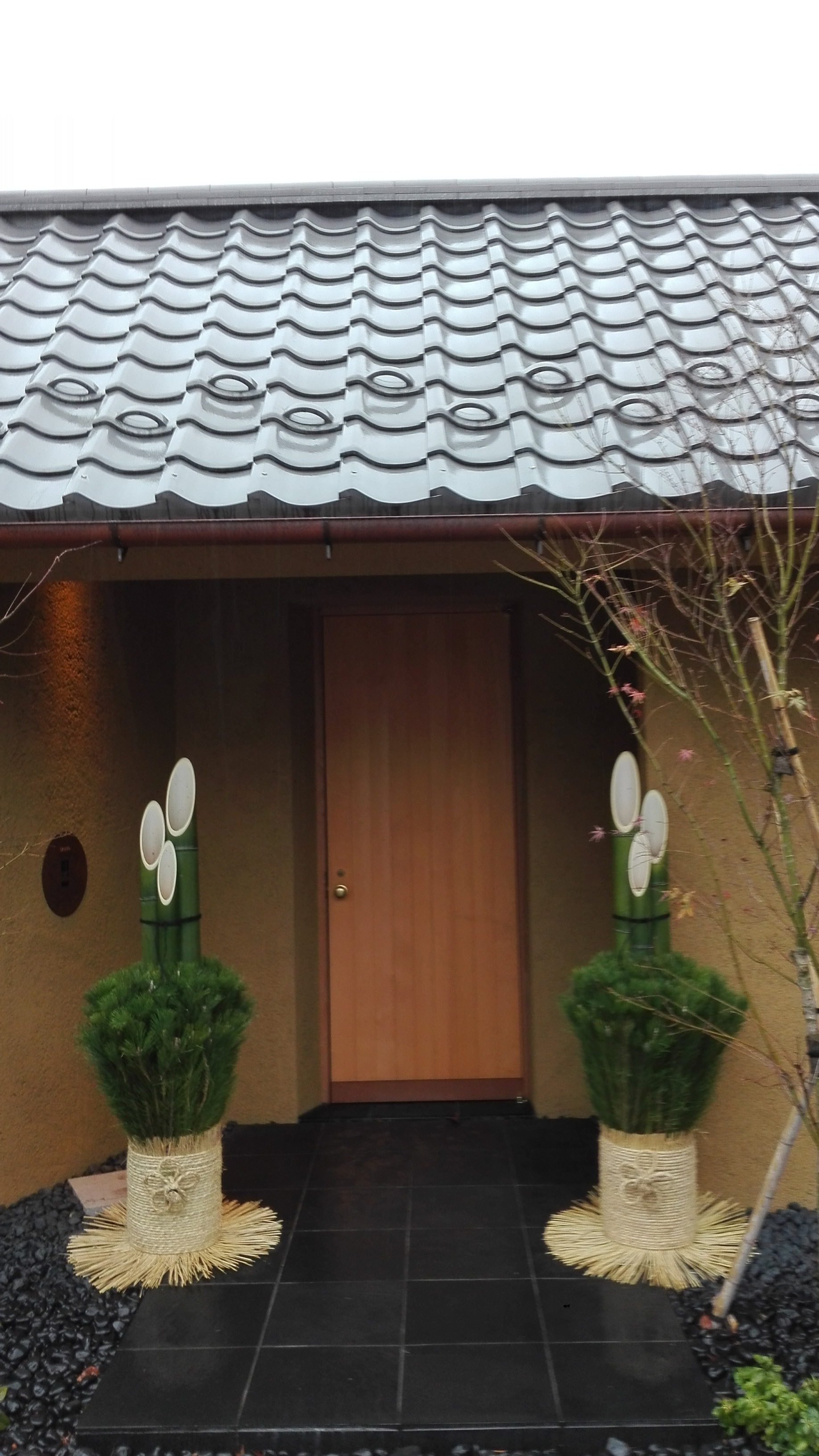 門松　予約受付中【平成31年　(2019年）お正月用】