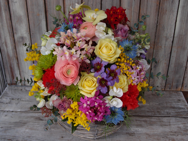 LE GOUTEMPS様、10周年おめでとうございます！