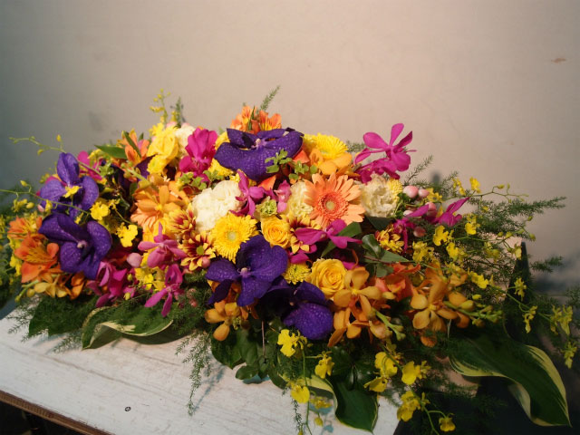 ブライダル（高砂・二次会）