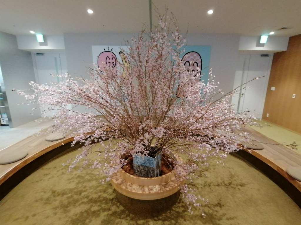 卒業式や卒園式、入学式、入社式を飾る花のご相談お気軽にどうぞ