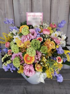 日本アカデミー受賞の御祝い＠目黒区