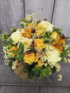 父の日のアレンジメント＠国分寺市