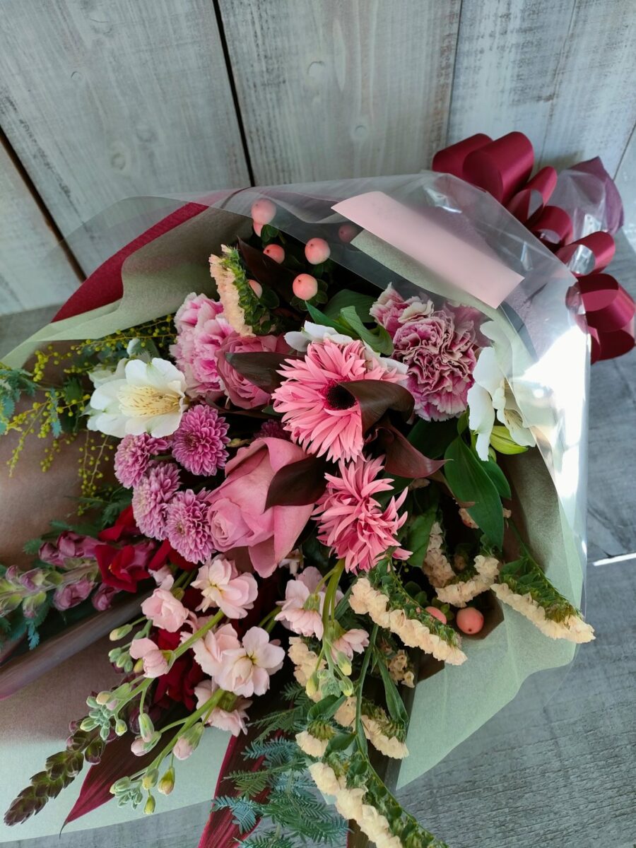 5000　花束