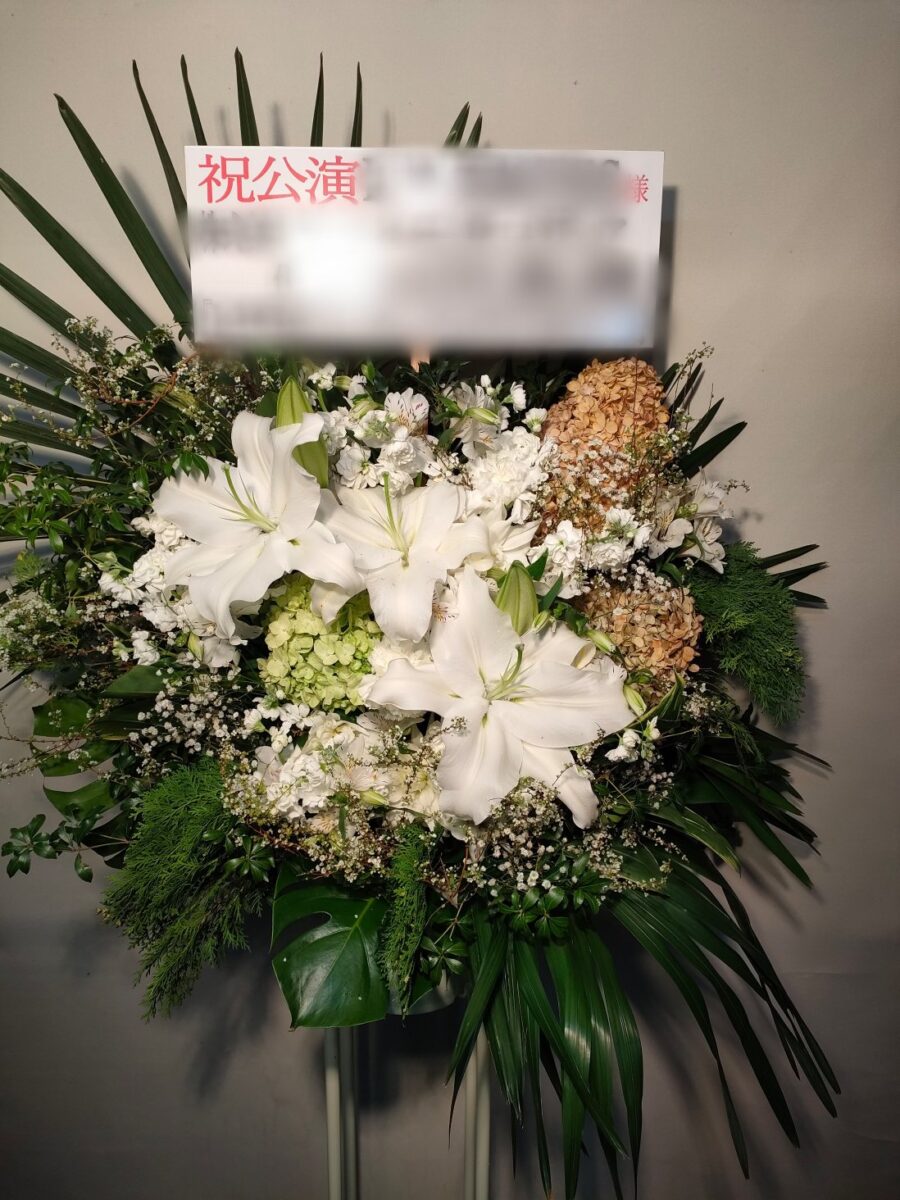 スタンド15 EXシアター lovebites様