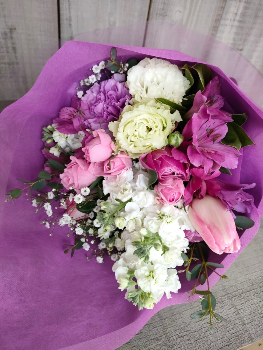 3 花束 杉並区