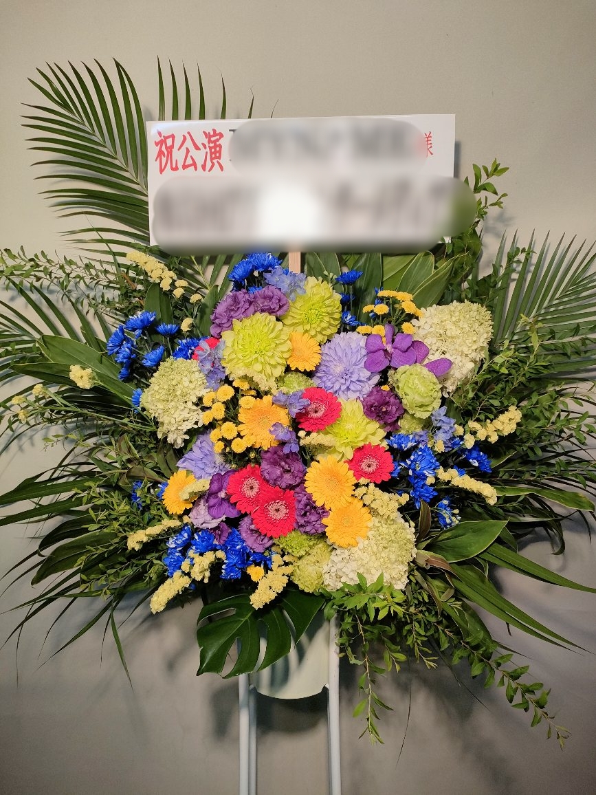 MYNAME　725　有楽町ヒューリックホール