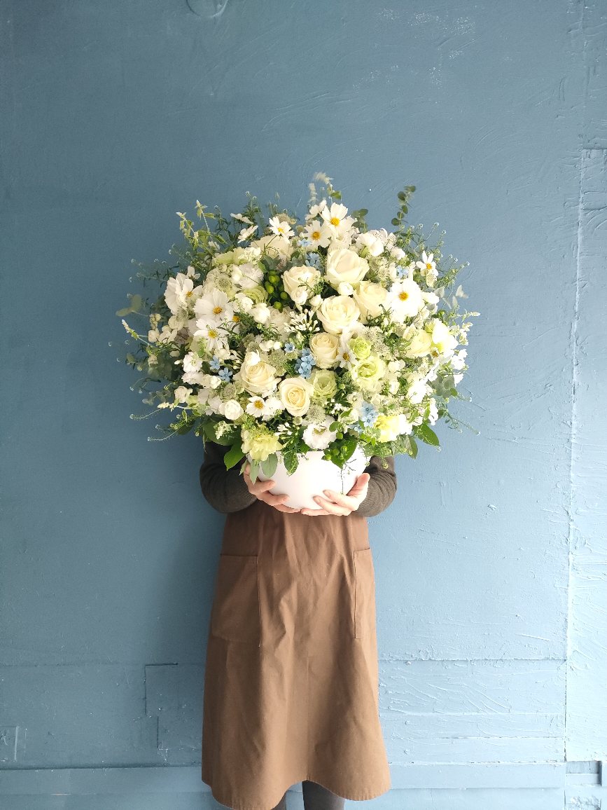 あらた六花様宛サイン会